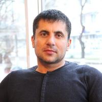 Отзыв от Эрик - виза ДТВ